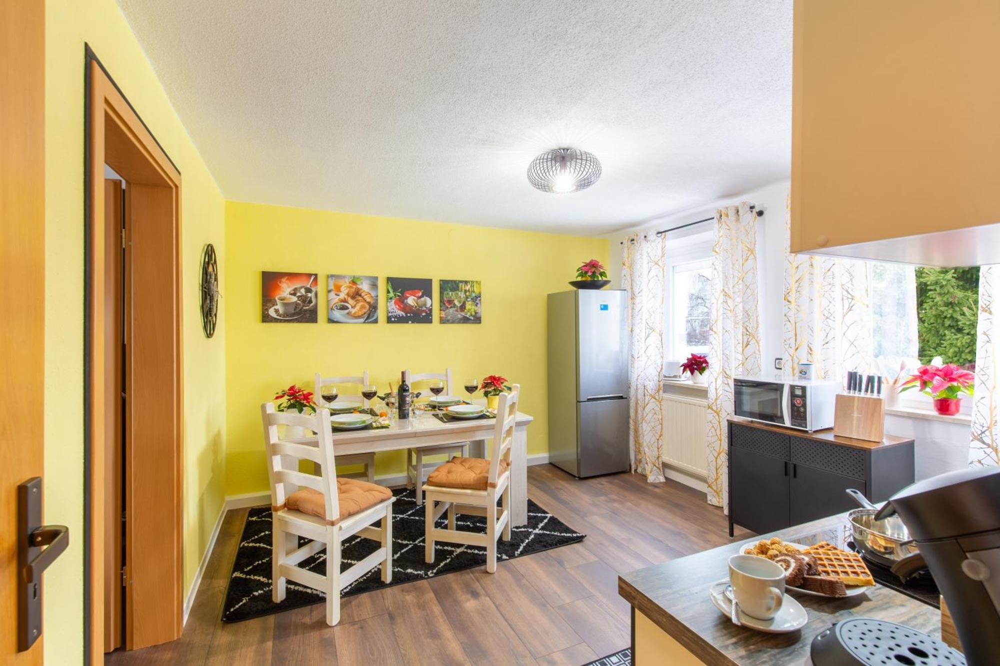 G.A.D.D Ferienwohnung/Glueck An Der Donau Штраубинг Экстерьер фото