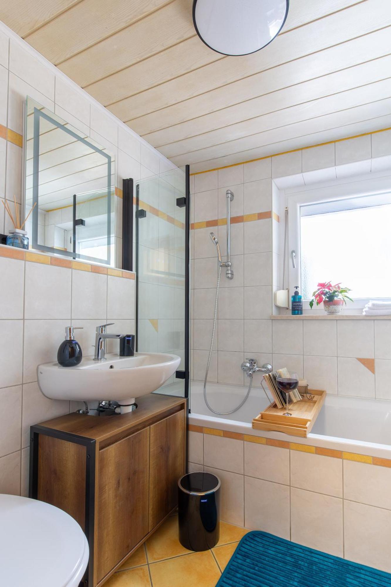 G.A.D.D Ferienwohnung/Glueck An Der Donau Штраубинг Экстерьер фото