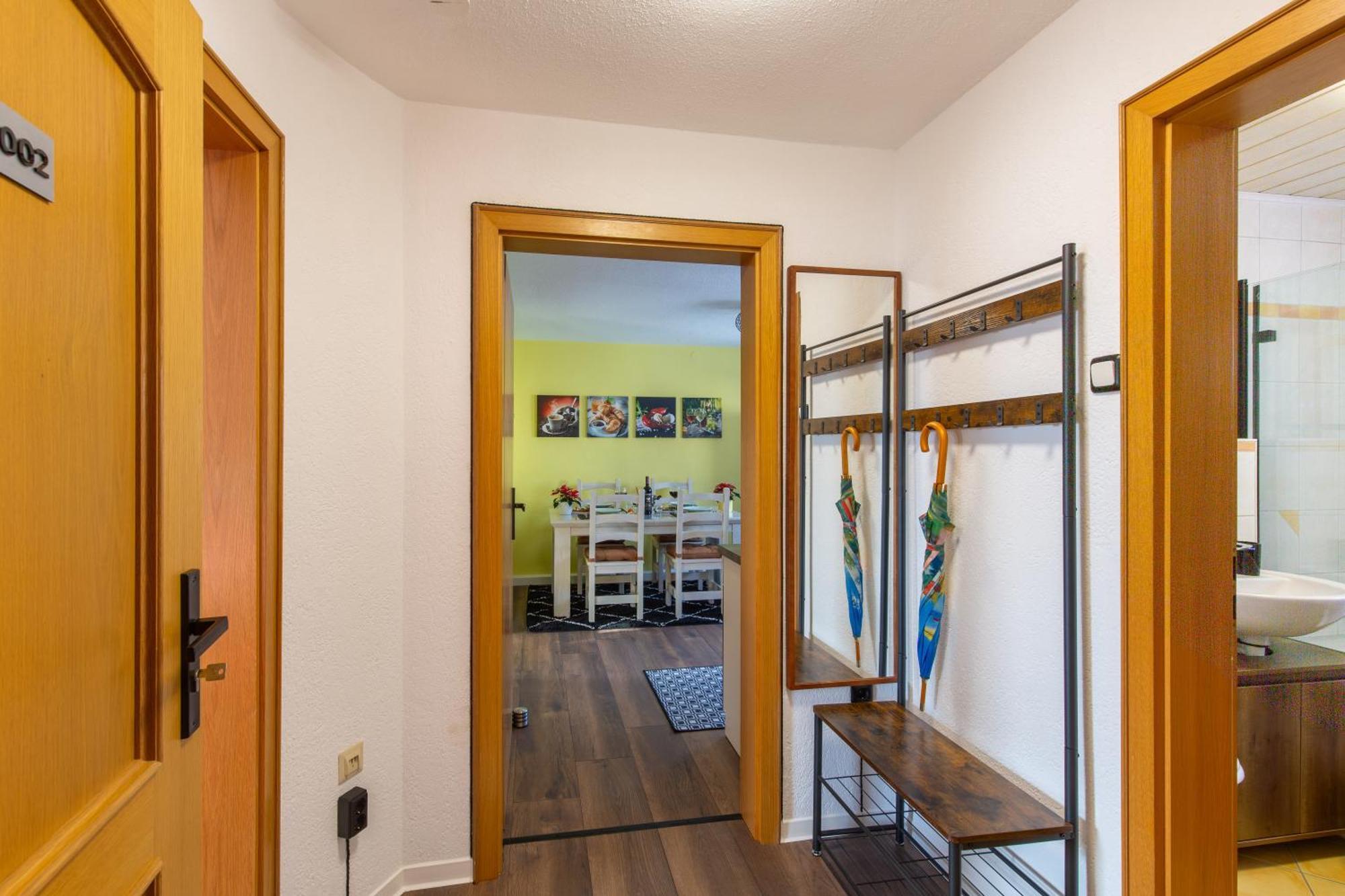 G.A.D.D Ferienwohnung/Glueck An Der Donau Штраубинг Экстерьер фото