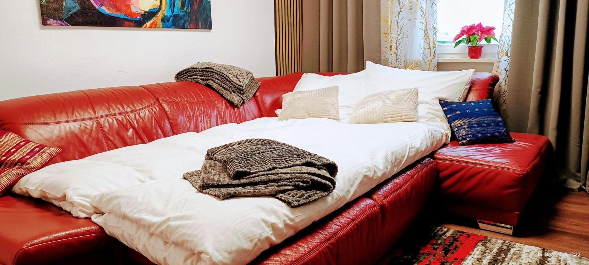 G.A.D.D Ferienwohnung/Glueck An Der Donau Штраубинг Экстерьер фото