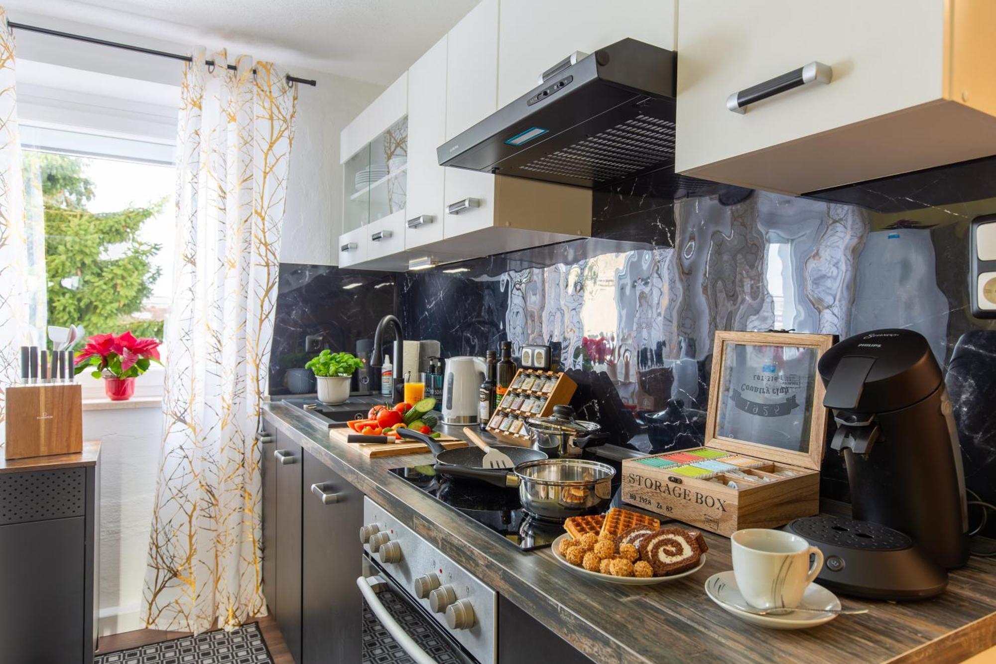 G.A.D.D Ferienwohnung/Glueck An Der Donau Штраубинг Экстерьер фото